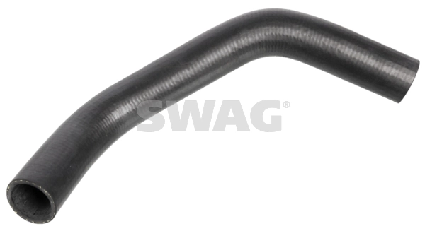 Mangueira (cano derivado) do radiador de esfriamento superior Mercedes 9605014584