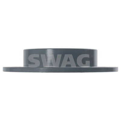 Disco do freio traseiro Swag 22910773 preço, a partir de 38,77 USD