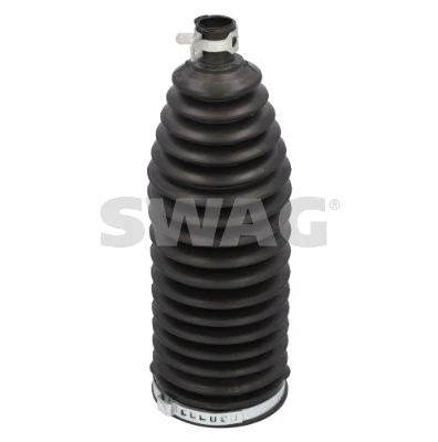 Compre Bota de proteção do mecanismo de direção (de cremalheira) Mercedes A 