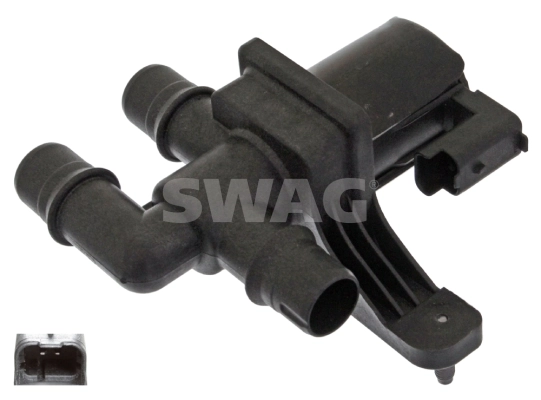 Compre 1400488980 Fiat/Alfa/Lancia Válvula de forno (de aquecedor)