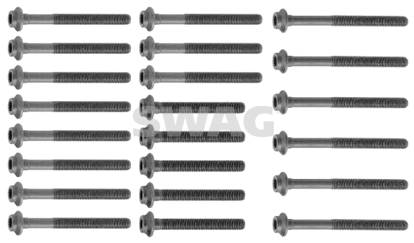 Parafuso de cabeça de motor (CBC) FAI B602 preço, a partir de 35,29 USD