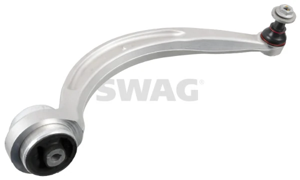 33103498 Swag Braço oscilante inferior esquerdo de suspensão dianteira