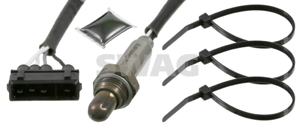 Sonda lambda, sensor de oxigênio SLP4100 Magneti Marelli