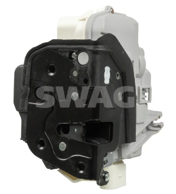 Fecho da porta dianteira esquerda Audi A3 8PA