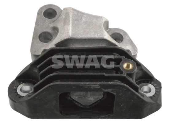 39485 Lemforder Coxim (suporte) esquerdo dianteiro de motor