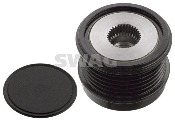 Polia do gerador para Mercedes E S213