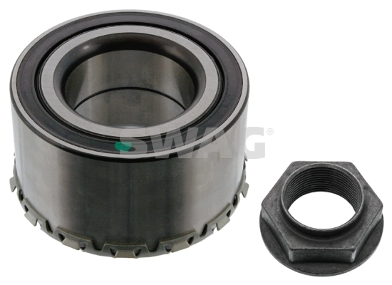 Compre Rolamento de cubo traseiro Mercedes Vito 2