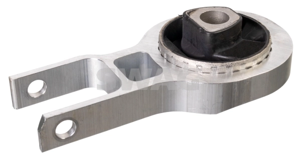 Coxim (suporte) traseiro de motor para Fiat Tipo 356