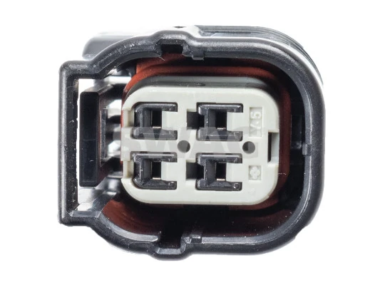 33106804 Swag Sonda lambda, sensor de oxigênio até o catalisador
