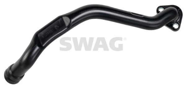 33105082 Swag Cano derivado de ventilação de cárter (de separador de óleo)