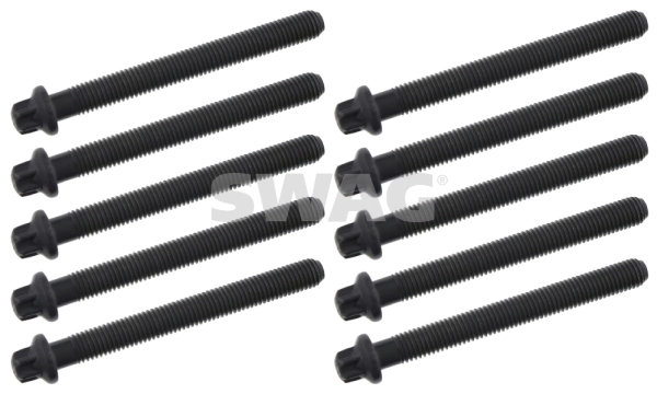 Compre B398 FAI Parafuso de cabeça de motor (CBC)