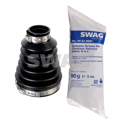  Tiguan I SUV (2007-2018) original desde 21,48 €