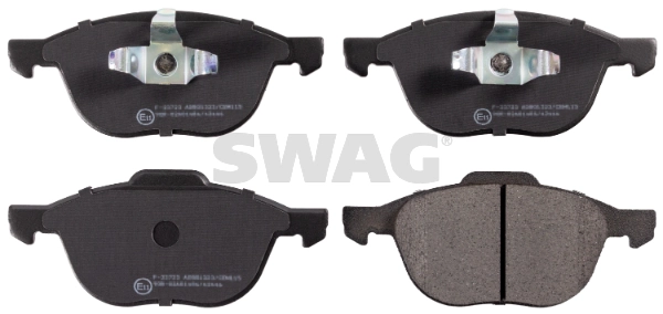 S40 II sedan (2004-2012) original desde 38,50 €