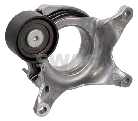 Reguladora de tensão da correia de transmissão para Renault Megane IV LV