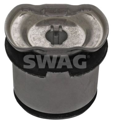 Bloco silencioso de viga traseira (de plataforma veicular) Audi Q5  8RB