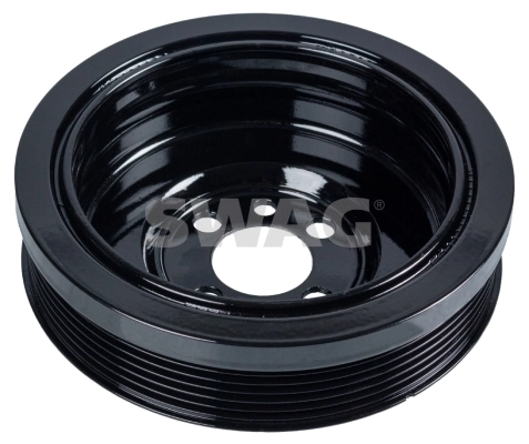 Polia de cambota Volkswagen Tiguan 1 5N1, 5N2