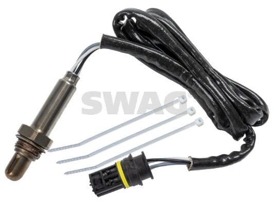 Sonda lambda, sensor de oxigênio para Volkswagen LT 2DB, 2DE, 2DK