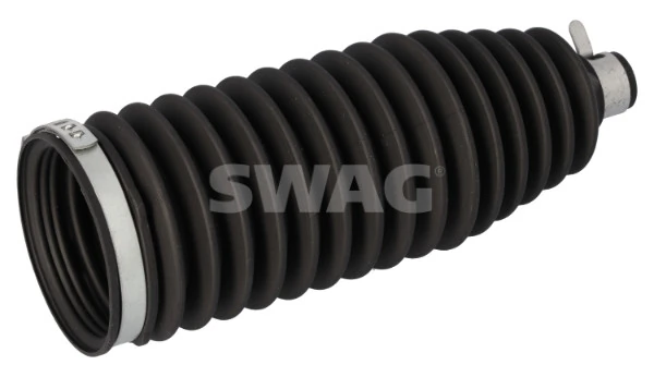 Compre Bota de proteção do mecanismo de direção (de cremalheira) Smart FORFOUR 
