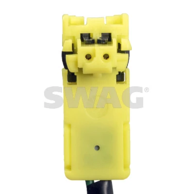 Anel AIRBAG de contato, cabo plano do volante 33109213 Swag