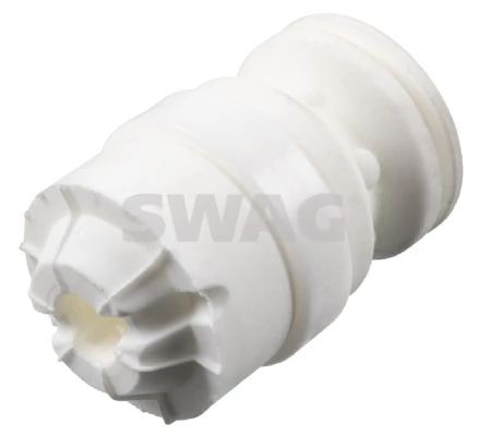 Pára-choque (grade de proteção) de amortecedor dianteiro DS275 TEN CAR