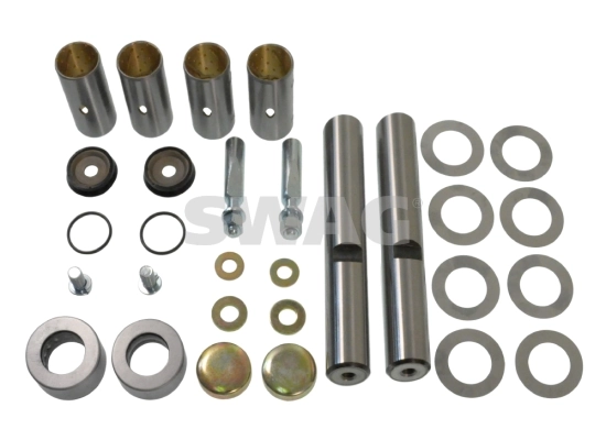 Kit de reparação do pivô de extremidade do eixo Isuzu 5878321972