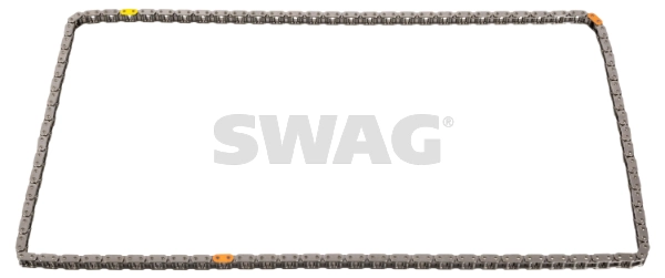 Cadeia do mecanismo de distribuição de gás Toyota Land Cruiser PRADO ASIA J12