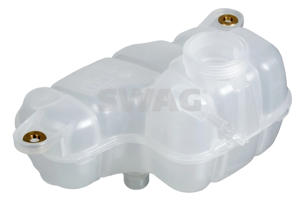 Tanque de expansão do sistema de esfriamento para Opel Corsa E X15