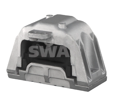 30130091 Swag Coxim (suporte) direito de motor