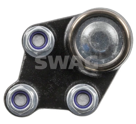 10924578 Swag Suporte de esfera inferior