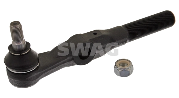  Ponta externa da barra de direção Nissan Patrol SUV (K260) (1986 - 1994) 