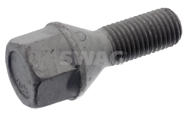  Parafuso de roda Ford Fiesta Mk2 hatchback (FBD) (1983 - 1989) Mk2