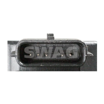 33100155 Swag Válvula EGR de recirculação dos gases