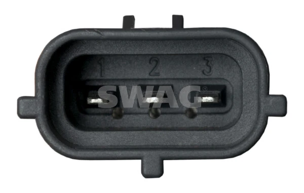33108589 Swag Sensor de pressão de combustível