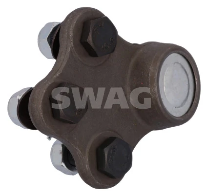 40780006 Swag Suporte de esfera inferior
