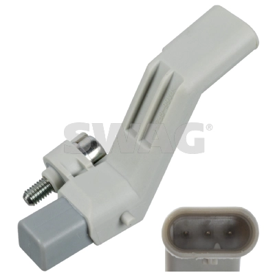 Sensor de posição (de revoluções) de cambota Volkswagen Golf 8 CD1, DA1
