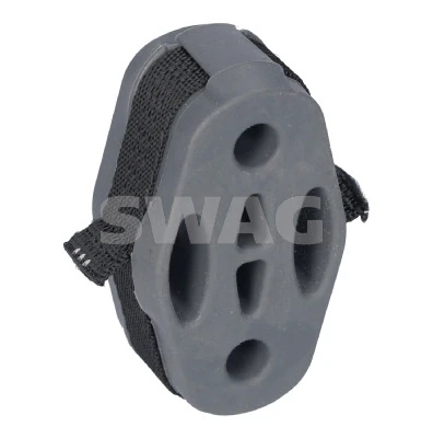 Compre Coxim de fixação do silenciador BMW 7 