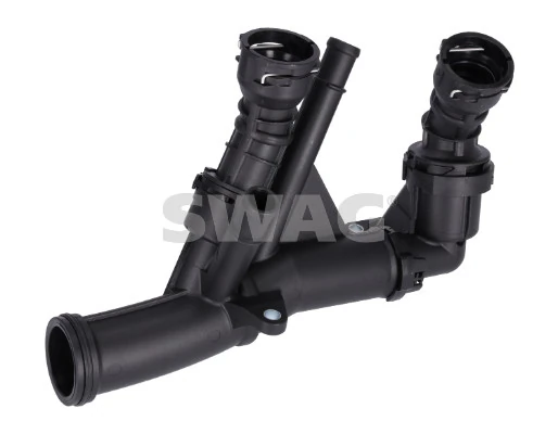 Caixa do termostato Volkswagen Golf BA5, BV5