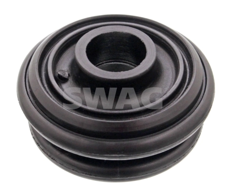 Suporte de amortecedor traseiro Mitsubishi Lancer 9 CSA