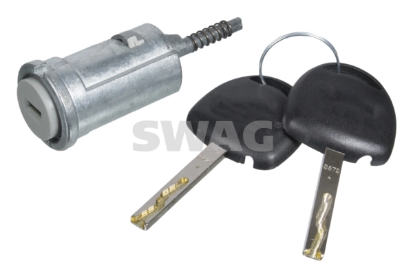 Trinco de fecho de ignição para Opel Corsa S07