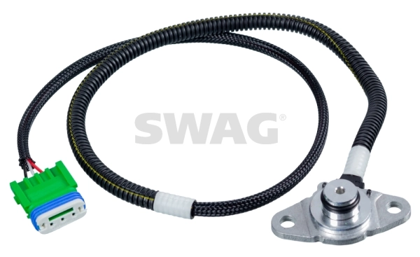 V46720206 Vemo Sensor de pressão de óleo