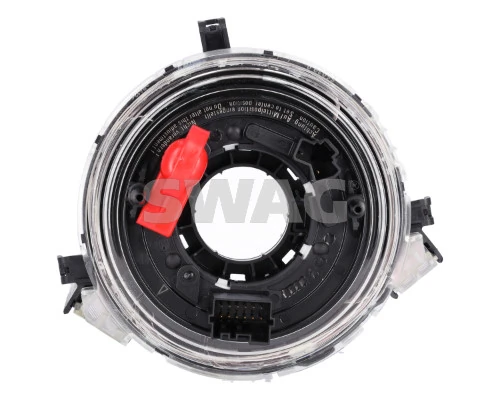  Anel AIRBAG de contato, cabo plano do volante Volkswagen Touareg I SUV (7LA, 7L6, 7L7) (2002 - 2010) I