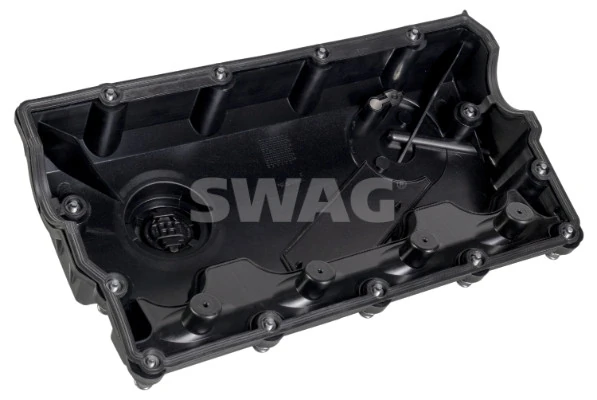 Tampa de válvulas Volkswagen Multivan 7HM, 7HN, 7HF, 7EF, 7EM, 7EN