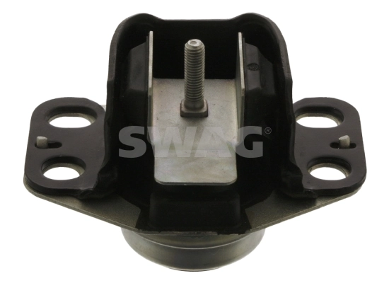  Coxim (suporte) dianteiro de motor Renault Clio SYMBOL sedan (LU) (2008 - 2026) SYMBOL