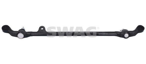 Tração de direção central Isuzu 8971027010
