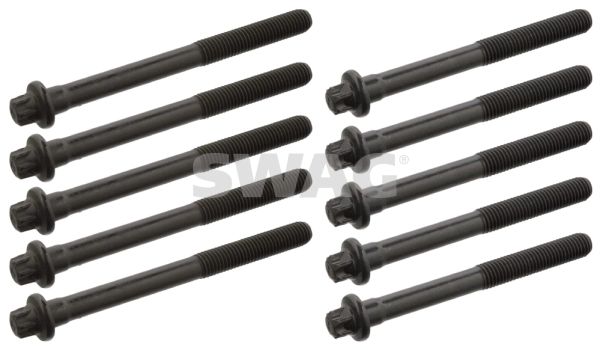 Compre 8709007 Kamoka Parafuso de cabeça de motor (CBC)