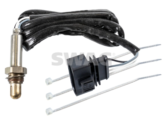 Sonda lambda, sensor de oxigênio Audi A6  4B5, 4B6 ao melhor preço