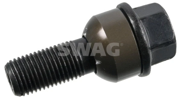 Parafuso de roda para Porsche 911 Targa 997