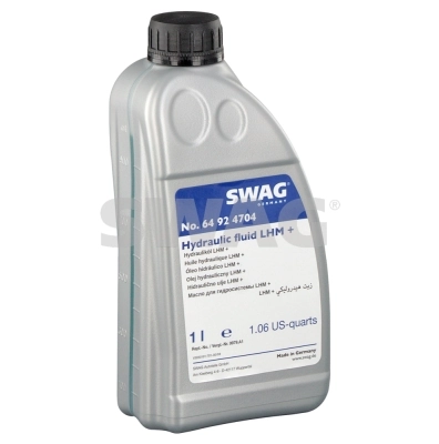 Compre ZCP830095 Peugeot/Citroen Fluido da Direção hidrâulica assistida