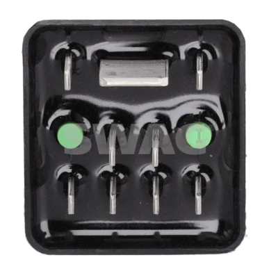 Relê das velas de incandescência Swag 30100656 preço, a partir de 102,12 USD