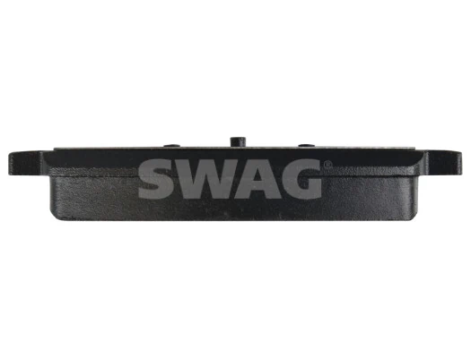 33107351 Swag Sapatas do freio traseiras de disco